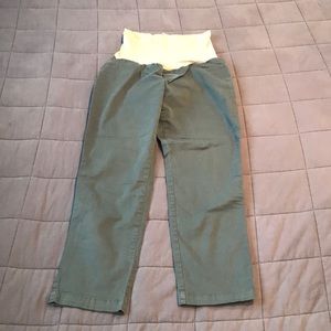 Women’s Maternity Gap Best Girlfriend, size 8